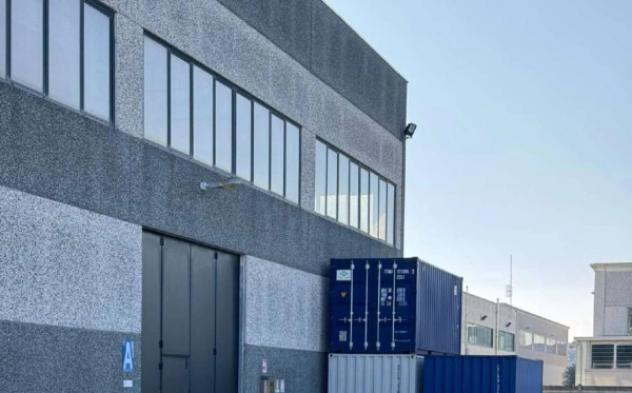 Immobile in asta di 2288 m² in vendita a Ravenna - Foto 9
