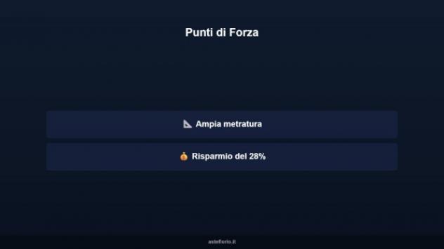 Immobile in asta di 4460 m² in vendita a Roveredo di Guà - Foto 9