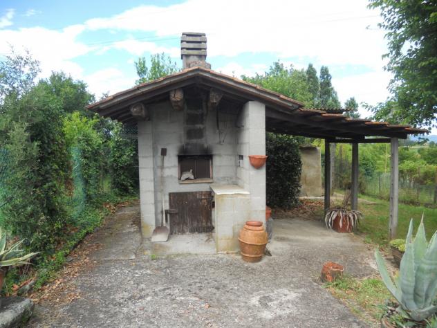 Casa semindipendente in vendita a Le Spianate - Altopascio 330 mq Rif: 1249663 - Foto 4