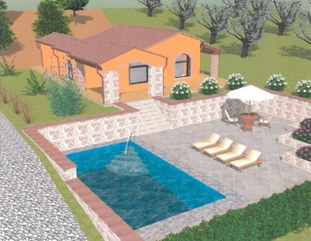 Villa in vendita a Amelia - Foto 2