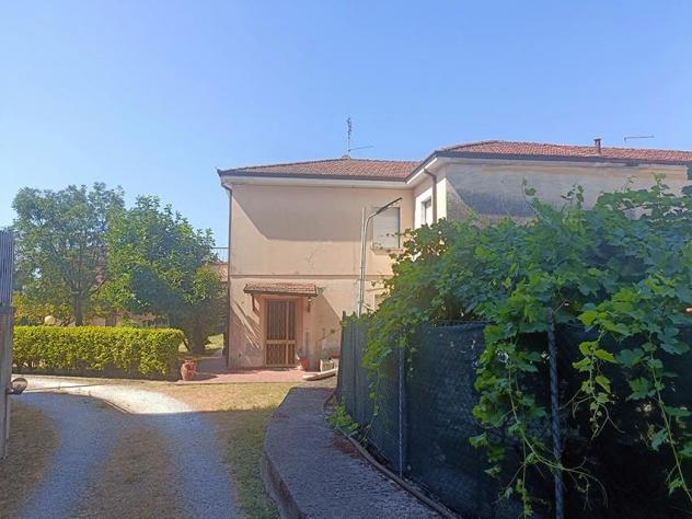 Casa semindipendente in vendita a Carrara 201 mq Rif: 1397399