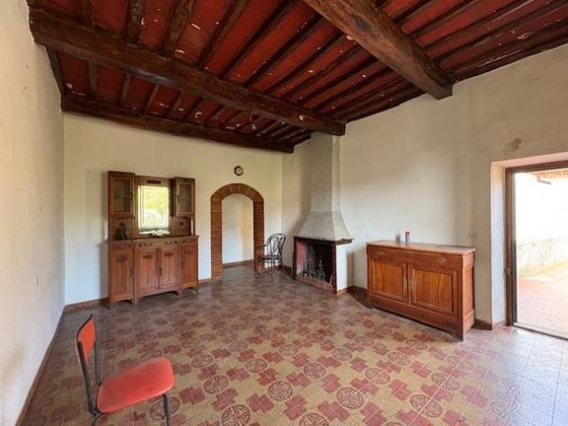 Appartamento in vendita a Usigliano - Casciana Terme Lari 135 mq Rif: 1398975 - Foto 6