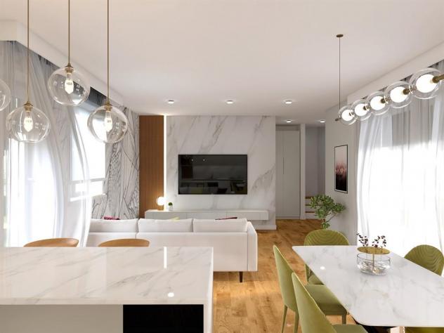 Villa indipendente di nuova costruzione - Foto 6