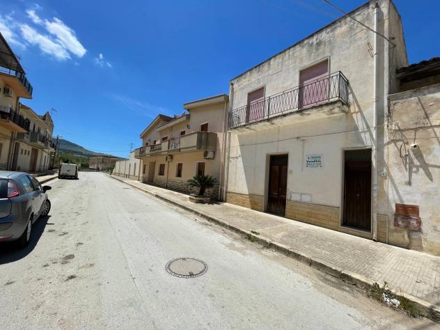 Casa Singola in vendita a Castellammare del Golfo - Foto 5