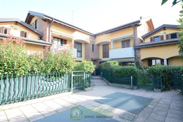 APPARTAMENTO di 2 vani e di 58 mq (CAVENAGO DI BRIANZA) rif. IGC 2 L 114 VIA VALDI - Foto 2