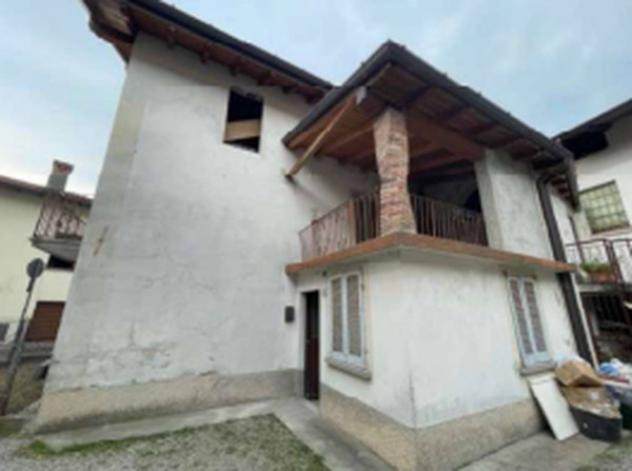 Immobile in asta di 172 m² in vendita a Cocquio-Trevisago - Foto 8