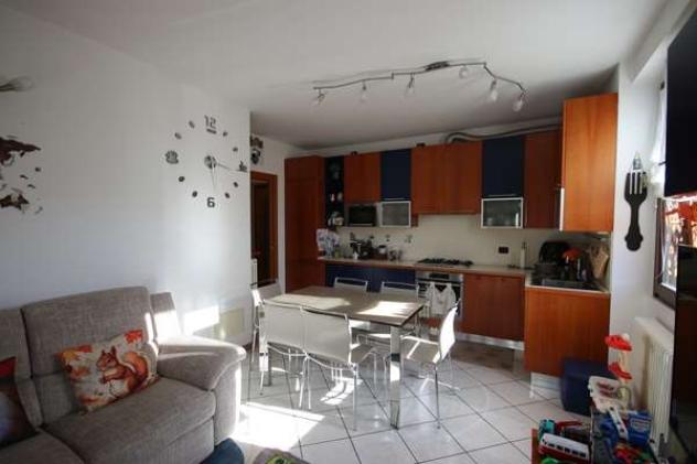 V000480 - Trilocale Faloppio - Foto 2
