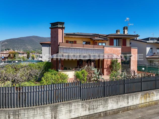 Villa in vendita a Gussago - Foto 11