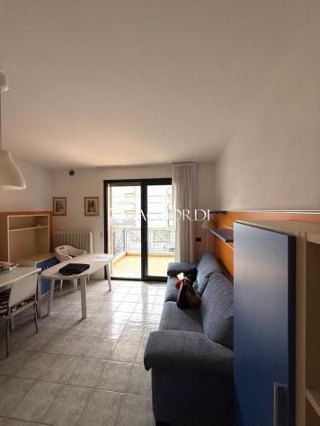 RIF:NIG05 TRILOCALE PIAZZA MARCONI