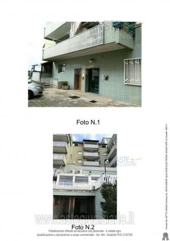 IMMOBILI-IMMOBILE RESIDENZIALE-Via Elio Vittorini, 11, 74015 Martina Franca TA, Italia - Foto 4