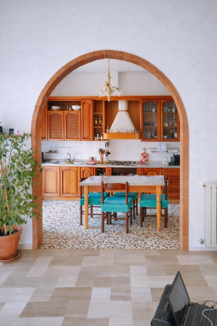 Appartamento in vendita a Massa 70 mq Rif: 1398241