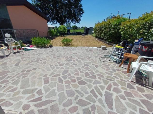 Villa di 200 m² con 5 locali in vendita a Mirandola - Foto 9