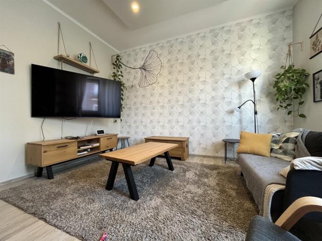 Mondovì (CN), appartamento ristrutturato