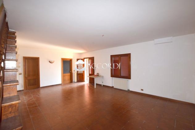 VILLINO di 9 vani e di 208 mq (MONFUMO) rif. FV145B - Foto 8