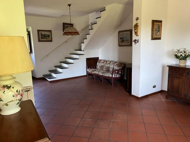 Casa semindipendente in vendita a Capanne - Montignoso 160 mq Rif: 1324269 - Foto 7