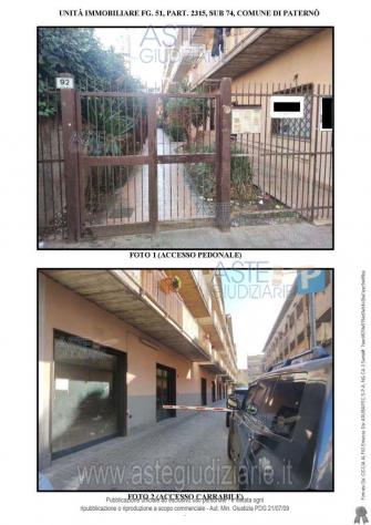 IMMOBILI-IMMOBILE RESIDENZIALE-Via Libertà, s.n. - Foto 6