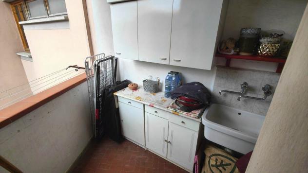 Appartamento in Vendita in zona VIA LANDI - Foto 7