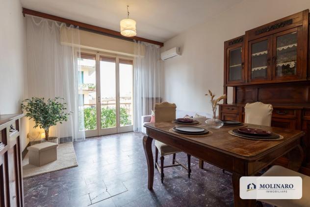 APPARTAMENTO di 4 vani e di 109 mq (PISTOIA - Via Bellaria 50,51100 Pistoia PT) rif. PROP-202610 - Foto 2