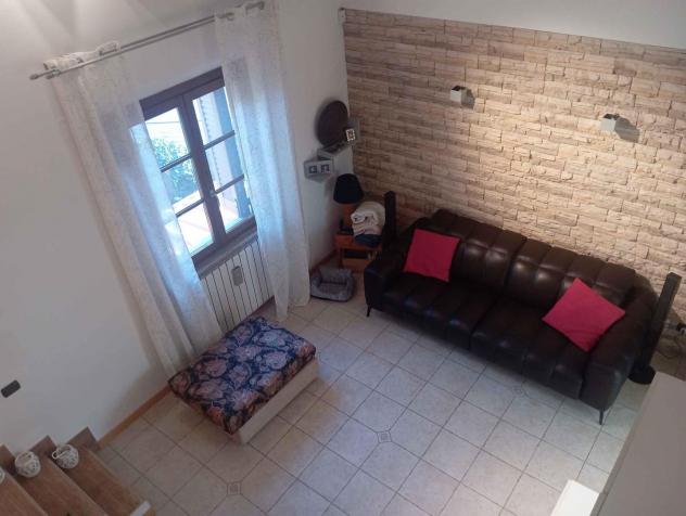 Casa semindipendente in vendita a Poggibonsi 110 mq Rif: 1360993