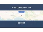 Immobile in asta di 145 m², box auto in vendita a Porto Empedocle