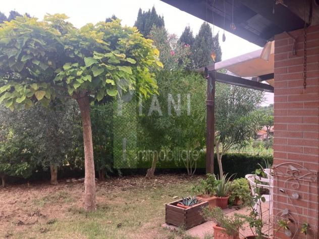Appartamento in vendita a Gabbro - Rosignano Marittimo 125 mq Rif: 1444885 - Foto 4