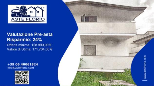 Immobile in asta di 160 m² in vendita a San Felice a Cancello - Foto 2