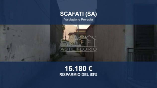 Immobile in asta di 40 m² in vendita a Scafati
