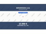 Immobile in asta di 37 m² in vendita a Seravezza