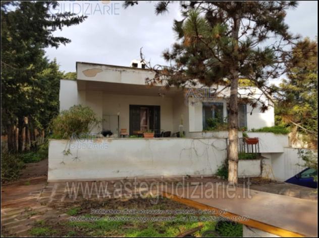 IMMOBILI-IMMOBILE RESIDENZIALE-Via Lido Bruno, 34, 74122 Taranto TA, Italia - Foto 7