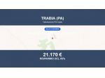 Immobile in asta di 106 m² in vendita a Trabia