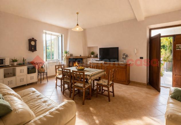 Appartamento - Trivigliano . Rif.: Cod. rif 3309007VRG