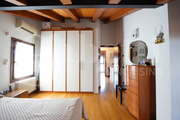 Villetta Trifamiliare - Venezia . Rif.: 10A/PC26VRG - Foto 15