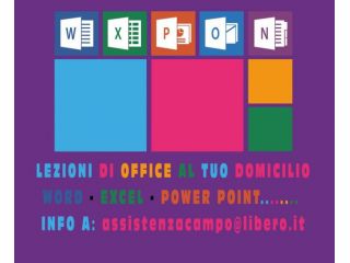 Insegnante Microsoft Office