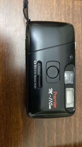 Fotocamera PREMIER M-110m - Foto 3