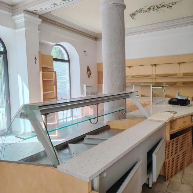 Locale comm.le/Fondo in affitto a Carrara 80 mq Rif: 1338818 - Foto 2