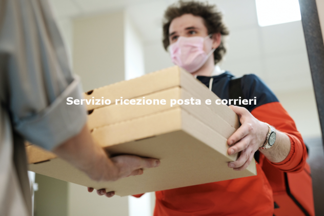 Domiciliazione sede legale e cassetta postale - Foto 6