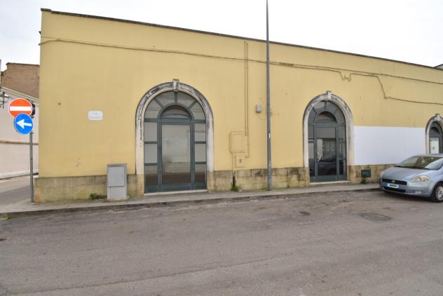 Locale commerciale in affitto a Copertino - Foto 9