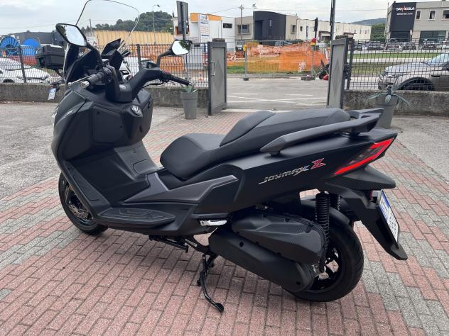Sym Joymax 300 null - Foto 6