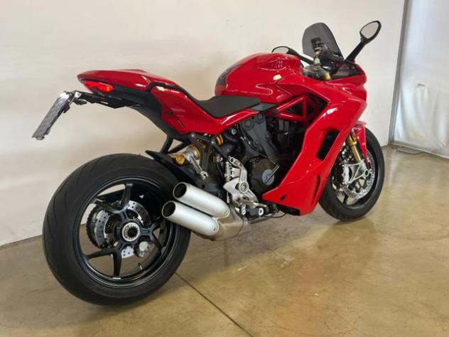 DUCATI Supersport 939 S rif. 24000688 - Foto 8