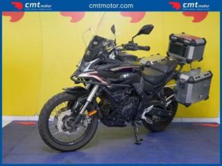 VOGE Valico 525 DSX Garantita e Finanziabile rif. 23545493