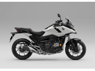 Honda NC 750 NC750X - MODEL YEAR 2026