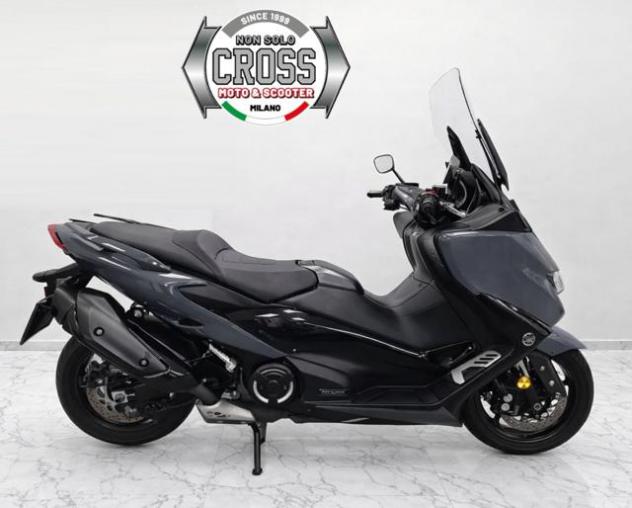 YAMAHA T-Max 560 TECH MAX rif. 23834737 - Foto 4