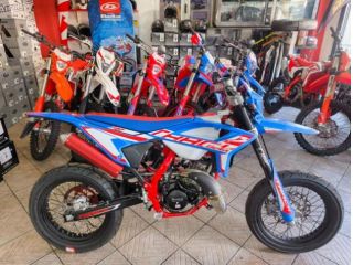 BETAMOTOR RR Motard 50 2T Motard TRACK rif. 22111334