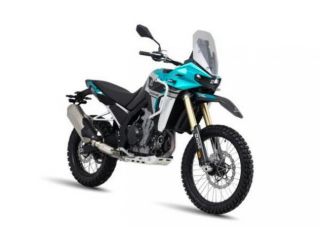 KOVE 800X RALLY rif. 22218778