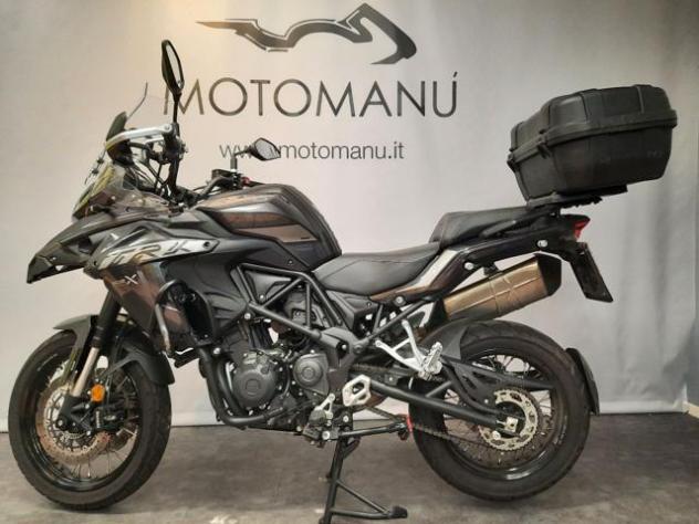 BENELLI TRK 502 X 502 X rif. 23413003 - Foto 2
