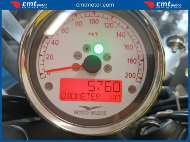 MOTO GUZZI V9 Garantita e Finanziabile rif. 21499804 - Foto 5