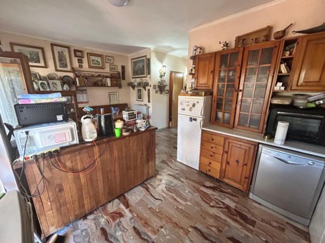 Villa in Via Augusto Falessi - Foto 13