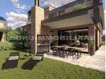 Villa in vendita a Brescia