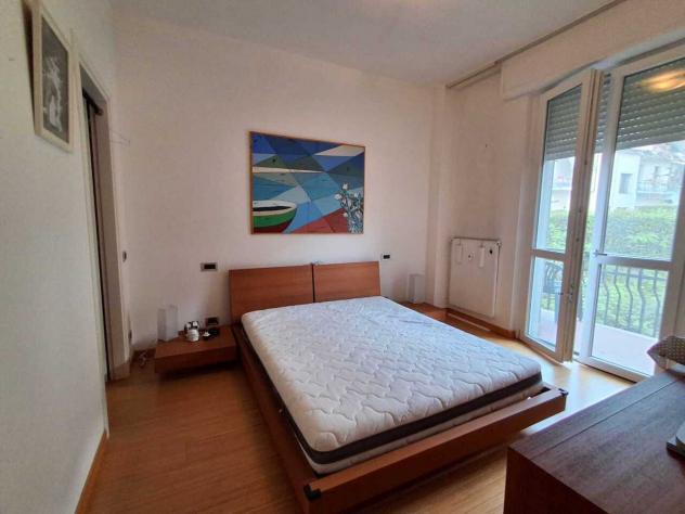 Trilocale in affitto a Como - Foto 7