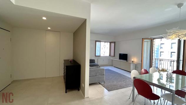 Appartamento in Via Ippolito Nievo - zona City Life, Tre Torri, Sempione - Foto 2